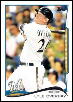 US-123 Lyle Overbay